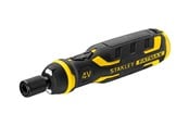 Schraub/Bohrmaschinen - Stanley FMHT66719-0 FATMAX Manual Screwdriver - FMHT66719-0