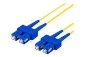 Netzwerk - Kabel - Deltaco network cable - 1.5 m - 1m - FB-51S-5