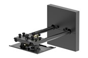 Beamerzubehör und Beschläge - Epson mounting component - for projector - V12H006AZ0