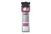 Druckerzubehör - Tinte & Toner - Epson T13L3 - XL size - magenta - original - ink pack - C13T13L340