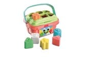 Baby Spielzeug - Clementoni Shape Sorter Bucket - 17727