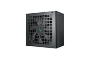 Netzteile - DeepCool PL750D Netzteile - 750 Watt - 120 mm - ATX 3.0 - 80 Plus Bronze zertifiziert - R-PL750D-FC0B-EU-V2