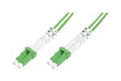Netzwerk - Kabel - DIGITUS Professional patch cable - 3 m - spring green - Grün - 3m - DK-2533-03-5