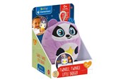 Baby Spielzeug - Clementoni Twinkle Twinkle Little Badger - 17556