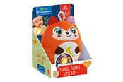 Baby Spielzeug - Clementoni Baby Twinkle Winkle Little Fox - 17555