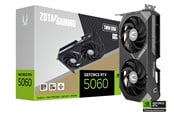 Grafikkarte - ZOTAC GeForce RTX 5060 Twin Edge OC - 8GB GDDR7 RAM - Grafikkarte - ZT-B50600H-10M