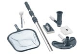 Pools - Swim & Fun Pool Care Basic Grey - 1696