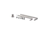 Foto & Video Zubehör - Tilta Accessory Kit for Fujifilm X100VI Black - TA-T70-AK-B