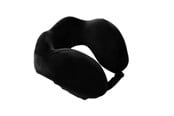 Freizeit & Reisen - Travelblue Tranquility Pillow Wider Fit - Black - 212-BK