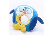 Freizeit & Reisen - Travelblue Puffy the Penguin Neck Pillow - 281