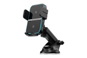 Handys - Adapter und Ladegeräte - Joyroom Charger Holder JR-ZS246 (Black) - JR -ZS246 S