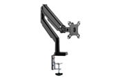Monitorhalterung - DIGITUS Single Gas Spring Monitor Clamp Mount - DA-90394