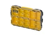 Werkzeugkisten & Aufbewahrungssysteme - Stanley FMST1-75779 Small Parts Organizer Box - FMST1-75779