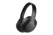 Kopfhörer/Headsets - Joyroom JR-JH2 Hybrid ANC Wireless Headphones – Black - JR-JH2