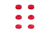 Spielkonsolen - Lenovo Legion Go Joystick Caps - Red - GXH1R61508
