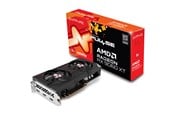 Grafikkarte - Sapphire Radeon RX 9060 XT Pulse OC - 8GB GDDR6 RAM - Grafikkarte - 11350-04-20G
