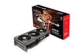 Grafikkarte - Sapphire Radeon RX 9060 XT NITRO+ - 16GB GDDR6 RAM - Grafikkarte - 11350-01-20G