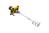 Haus & Garten - Stanley FME190 Power Mixer 1600W - FME190