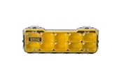 Werkzeugkisten & Aufbewahrungssysteme - Stanley FMST1-75781 Small Parts Organizer Box - FMST1-75781