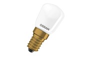 LED-Birnen - Osram Weißglühende Glühlampe SPECIAL Oven T 10W 2700 K Frosted (pack of 2) E14 - 4050300102641