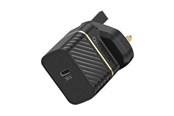 Handys - Adapter und Ladegeräte - OtterBox Wall Charger power adapter - 24 pin USB-C - 30 Watt - 78-80486