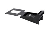 Systemzubehör - EIZO - thin client to monitor mounting bracket - PCSK-03-WT