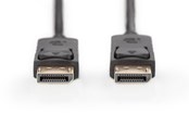 Display Kabel - DIGITUS DisplayPort 1.1a Cable - 10m - AK-340100-100-S