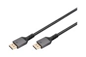 Display Kabel - DIGITUS - DisplayPort cable - Mini DisplayPort to DisplayPort - 2 m - DB-340201-020-S