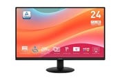 Monitor - 24" MSI PRO MP242L - 1920x1080 (FHD) - 100Hz - IPS - PRO MP242L