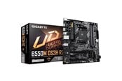 Mainboard - GIGABYTE B550M DS3H R2 Mainboard - AMD B550 - AMD AM4 - DDR4 RAM - Micro-ATX - B550M DS3H R2