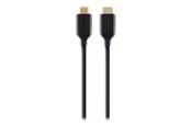 Display Kabel - Belkin High Speed HDMI Cable with Ethernet - F3Y021BT5M