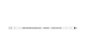 Display Kabel - Panorama Antennas CS32 - antenna extension cable - 6 m - C32SP-6SJ