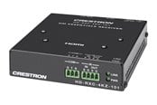 Repeater, boosters, bridges & Transceiver - Crestron Electronics Crestron DM Lite HD-RXC-4KZ-101 - HD-RXC-4KZ-101