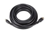 Display Kabel - Crestron Electronics Crestron CBL-8K-HD Series HDMI cable - 6.7 m - CBL-8K-HD-22
