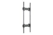 Wandhalterungen, AV-Halterungen & AV-Möbel - Multibrackets M Pro Series MBW1UP - Max 125 kg - recommended for 75"-140" - 7350105219429