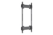 Wandhalterungen, AV-Halterungen & AV-Möbel - Multibrackets M Pro Series MBW1UP - Max 125 kg - recommended for 75"-140" - 7350105219412