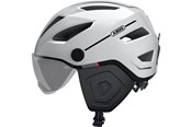 Fahrrad-Zubehör - ABUS Pedelec 2.0 ACE - White Pearl (L) - 87339