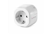 Smart-Home - Satechi Homekit Smart Outlet - ST-HK1OAW-EU