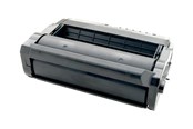 Druckerzubehör - Tinte & Toner - Ricoh Type - black - original - toner cartridge - 406685-error