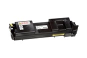 Druckerzubehör - Tinte & Toner - Ricoh SP 352 - yellow - original - toner cartridge - 407386-error