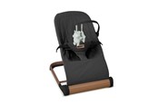 Babypflege - NENO Bouncer Nesso Dark Grey - NEN-BAB-ME012