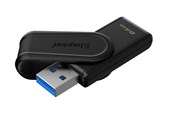 USB-Stick - Kingston DataTraveler Exodia S - Schwarz - 64GB - USB-Stick - DTXS/64GB
