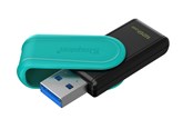 USB-Stick - Kingston DataTraveler Exodia S - Blau - 128GB - USB-Stick - DTXS/128GB