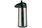 Thermosflasche - Airam Pump Thermos - 1.9 L - 9113005