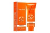 Körperpflege - Lancaster Sun Beauty Face Cream SPF50 - 3616306127562