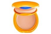 Make-Up - Shiseido Tanning Compact Foundation SPF10 - 730852213340