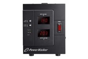 USVs - BlueWalker PowerWalker AVR 3000 SIV FR - 10120315