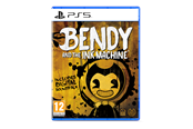 Spiele - Bendy and the Ink Machine - Sony PlayStation 5 - Action - PEGI 12 - 5061078710609