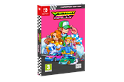 Spiele - Victory Heat Rally (Champion Edition) - Nintendo Switch - Rennspiel - PEGI 3 - 8436622260157