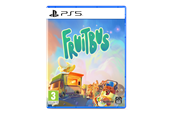 Spiele - Fruitbus - Sony PlayStation 5 - Abenteuer - PEGI 3 - 5061078710418